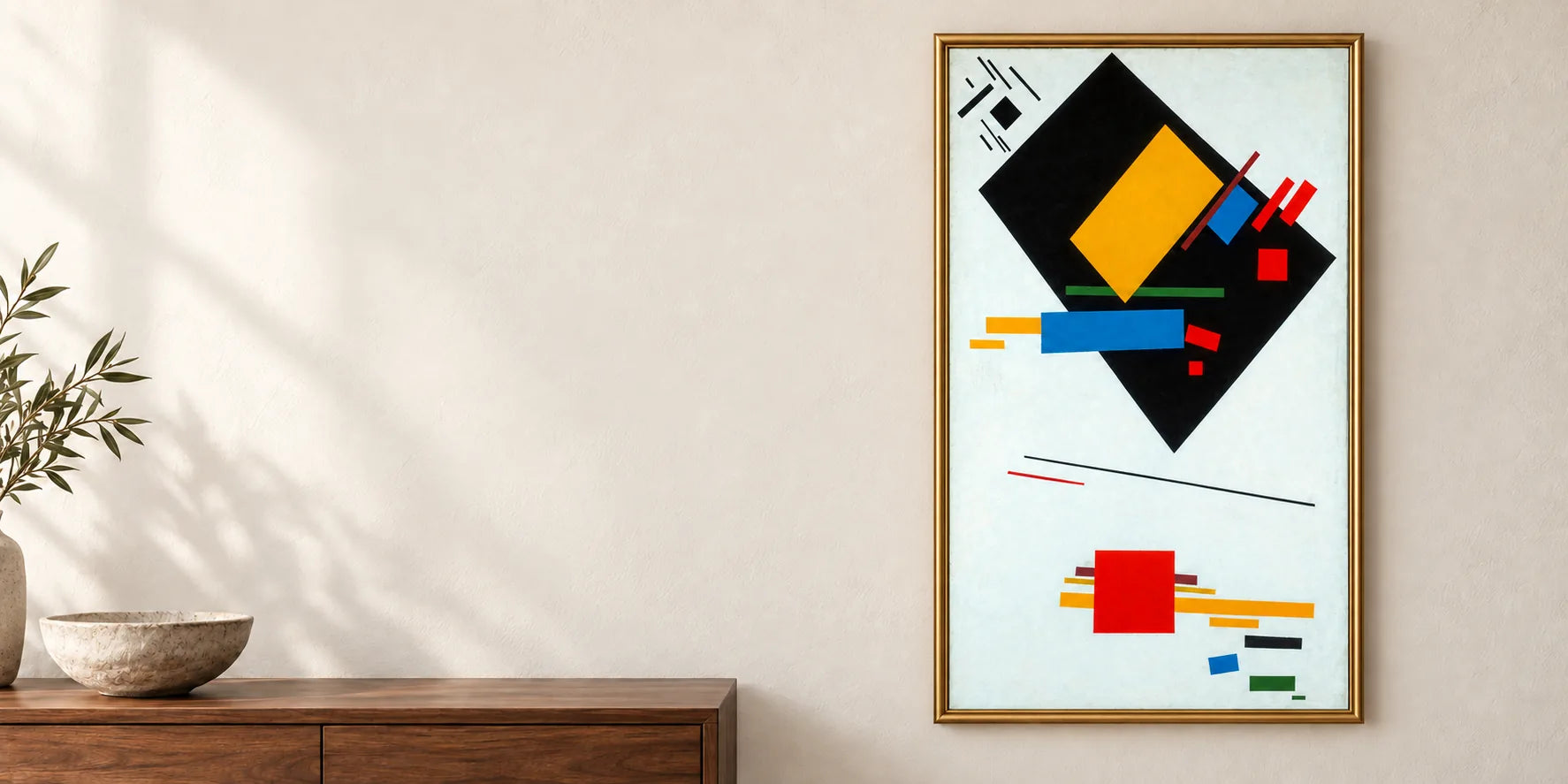 Suprematism
